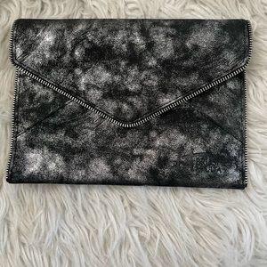 Make up bag for brushes\ going out clutch!